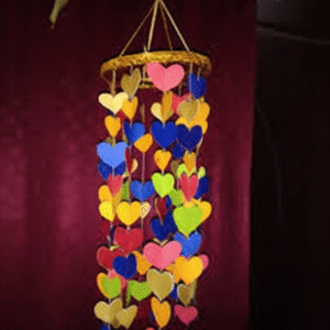 handmade wall hanging design